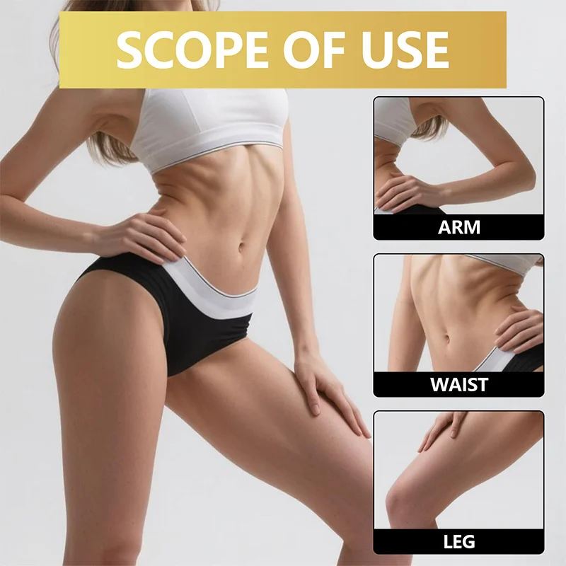 كريم الجسم بي فينوم 60 جرام - يشد وترطيب البشرة، جميع أنواع البشرة، العناية بالنحت بمكونات طبيعية ​