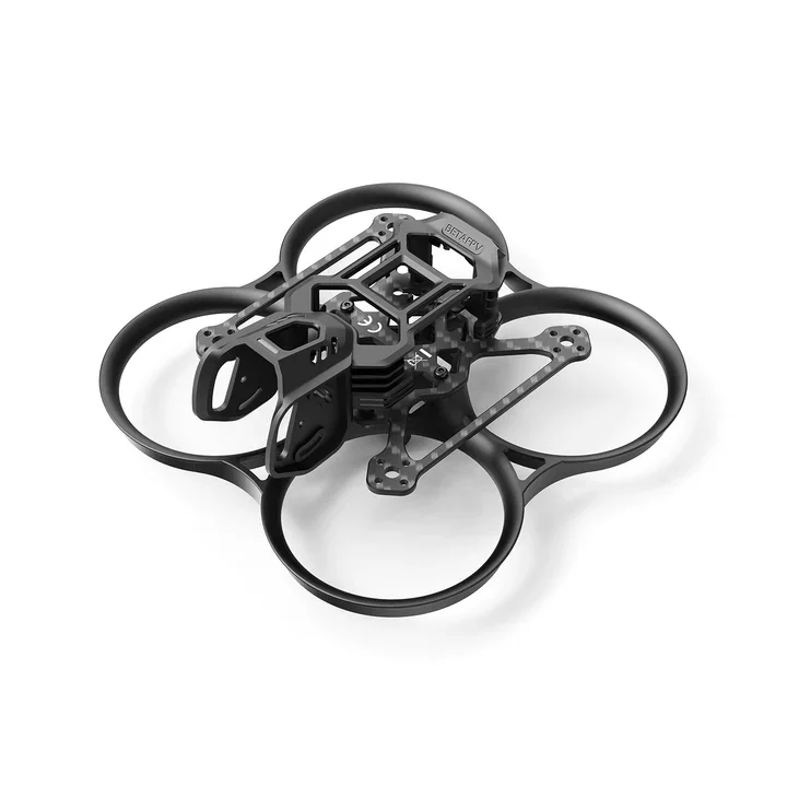 BETAFPV Pavo20 PRO II O4 Pro Brushless Whoop Frame O4 PRO Fame Kit & O4 PRO Bracket & Whoop Duct For Pavo 20 PRO II RC Drone