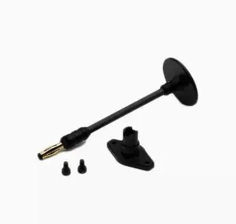 Tarot Plug Type GPS Fixing Seat Holder for CAUV PIX PX4 DJI NAZA GPS TL8X005 for X4, X6, X8 RC Multicopter Car
