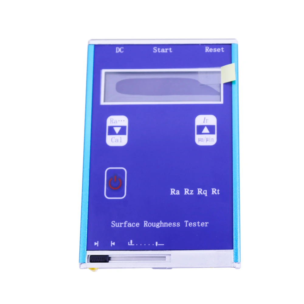 

KR110B Digital Surface Roughness Tester Ra, Rz, Rq, Rt (NDT110B) Stroke Length