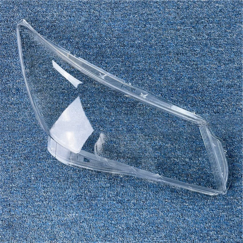 غطاء المصباح الأمامي للسيارة بويك لاكروس 2009 2010 2011 2012 كشافات عدسة شفافة عاكس الضوء قذيفة استبدال الزجاج الأصلي
