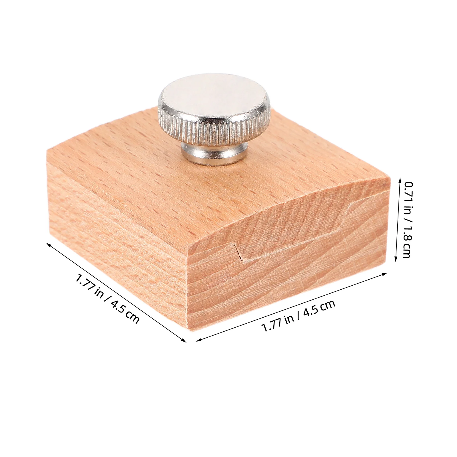 木製サンドペーパーブロック小型ハンドヘルドサンディングパッド DIY 木工クラフト用バーニッシングスムーズ仕上げサンディングツール