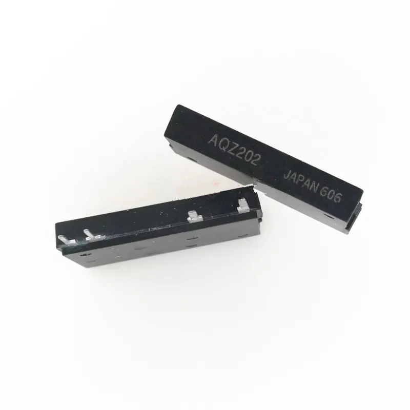 

AQZ202 AQZ202D AQZ205 AQZ207 zip4 5 шт.