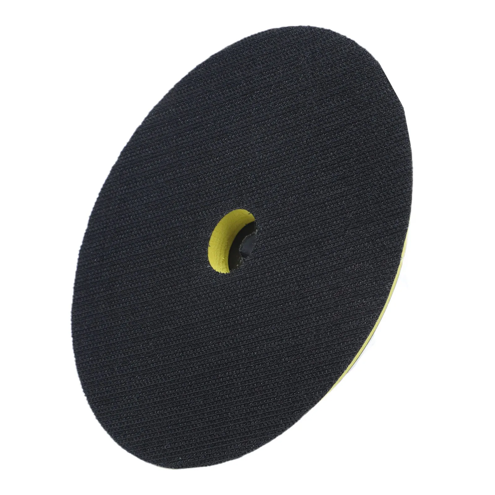 2pcs Backing Pads 6-Inch Buffer Pads Polished Disc Backing Pads For Cordless Buffer Polishing Power Tools Replacement Parts