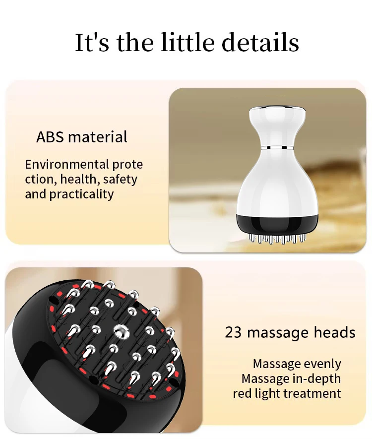 

Массажер для тонких тела, инфракрасная терапия, Гуа Ша, соскабливание, антицеллюлитный сжигатель жира, красота, формирование, похудение, электростимулятор