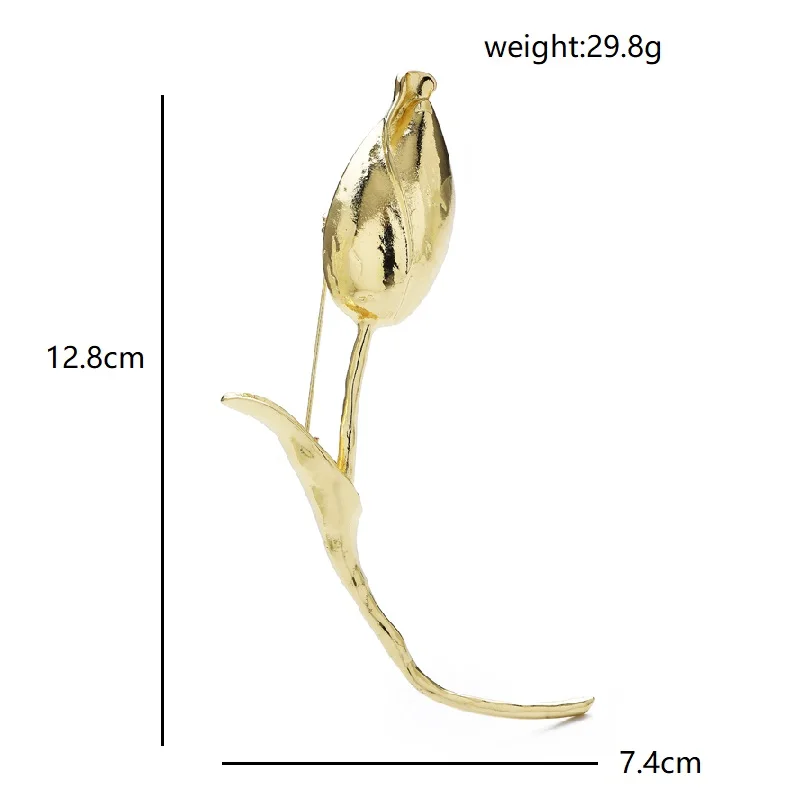 Thumbnail 3 - #5 Compare Brooches Before You Buy