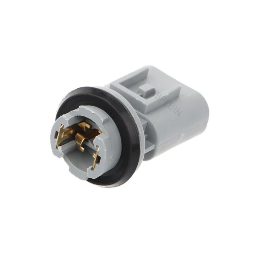 Imagen 1 del producto 1 unidad 925502 C000 para Hyundai Reina Elantra Kia K2 luz de freno de montaje alto T15 W16W bombilla portalámparas accesorios de enchufe