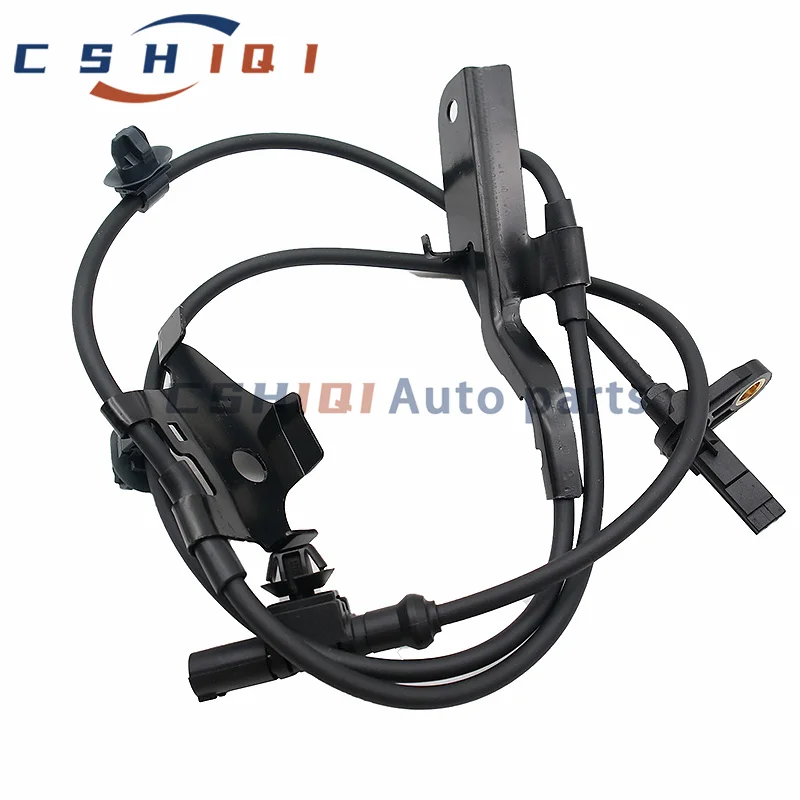 89543-02120 Front Left ABS Wheel Speed Sensor For 07-18 Toyota Corolla Verso Auris Avensis Saloon Estate 89543 02120 8954302120