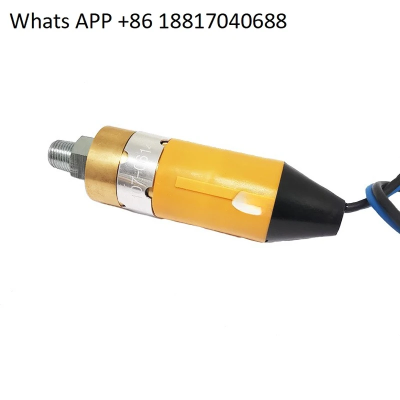 Pressure Switch Sen…