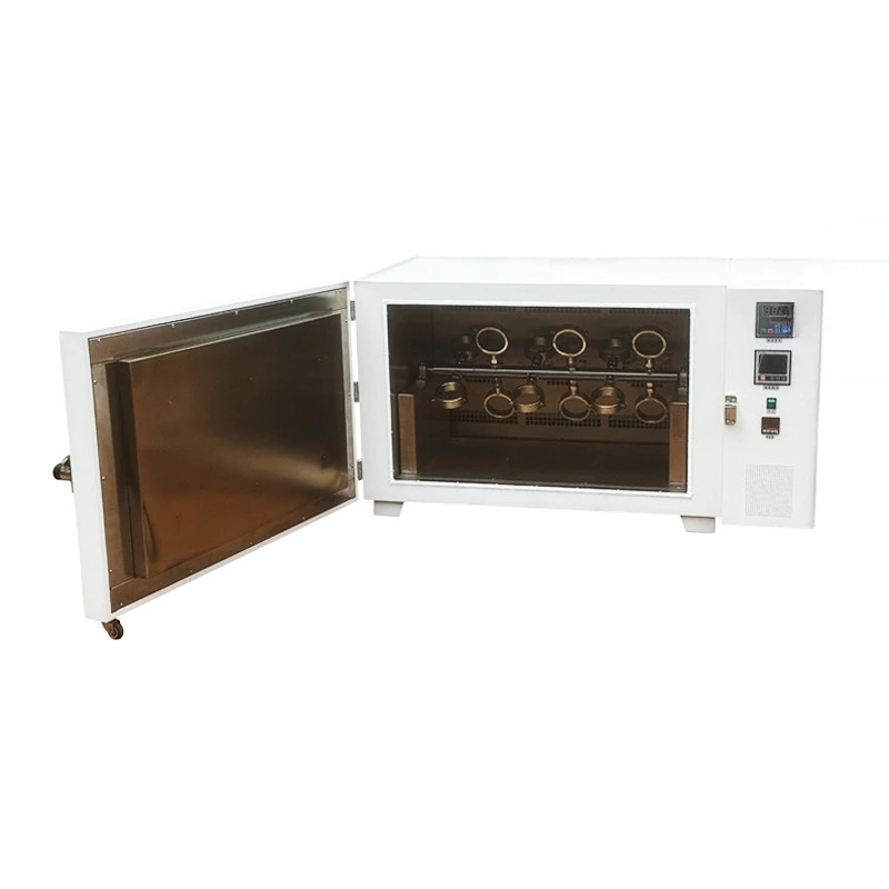 Homogeneous reactor, high temperature inverted oscillator, constant temperature reactor inverter