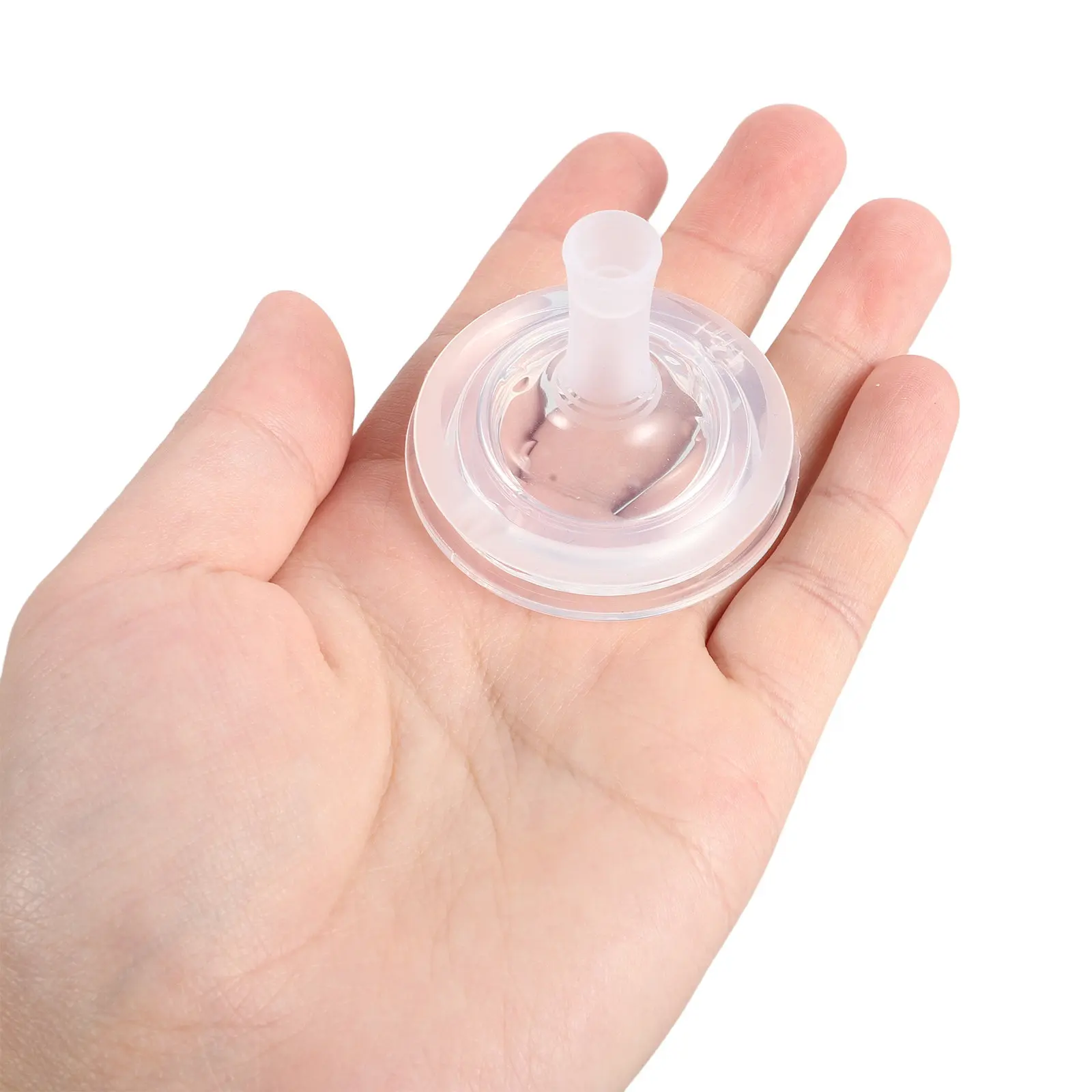 10Pcs Perfume Spray Bottle Tops 15Mm Threaded Fine Mist Sprayer Replacement Pump Cap for Skincare Fragrance Essential
