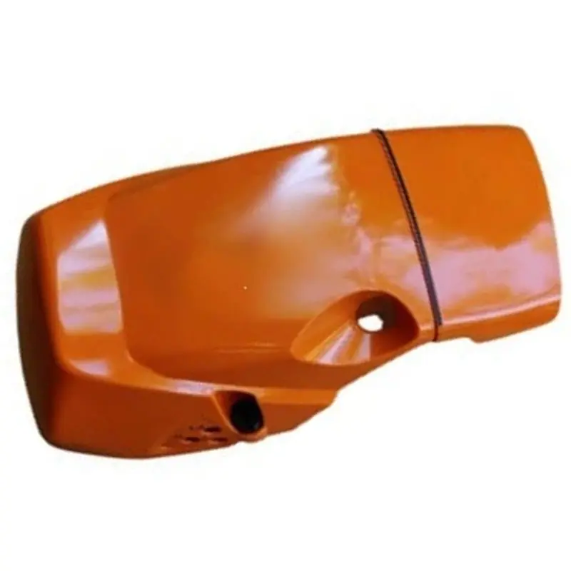 ABLJ Plastic Cylinder Head Cover Accessory For MS462 MS462C Chainsaw Engine- Top Cover Protective Case 1142 080 1600 Fit