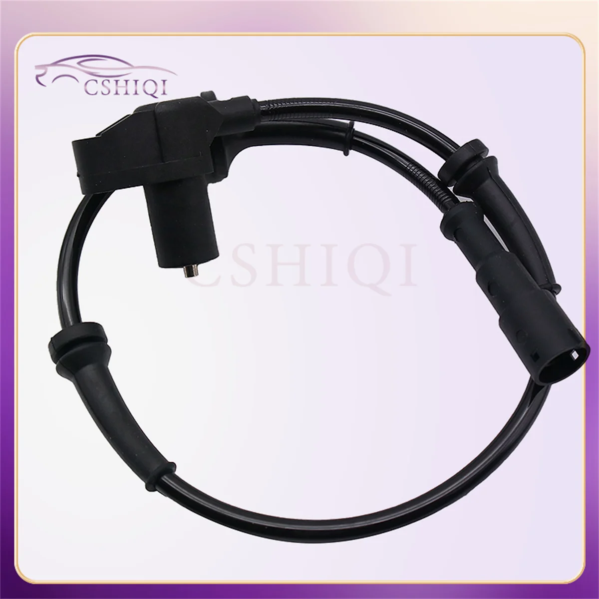 Capteur de vitesse de roue avant ABS 701927807F 701927807A, pièces de rechange automobiles pour VW Transporter T4 1990 – 2003 60708