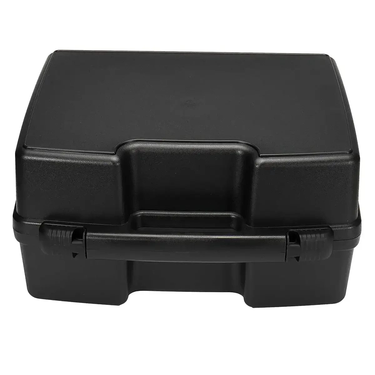 Portable Plastic Hard Carry Tool Case Safety Protection Suitcase Equipment Instrument Outdoor Box with Pre-Cut Foam