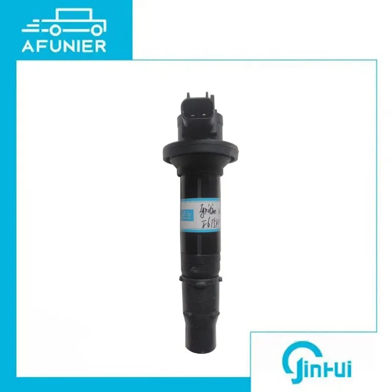 

Катушка зажигания 1/4 шт. для Gm, Yamaha 03-05 Yzf R6 06-09 R6S OE No. :0 F6T549