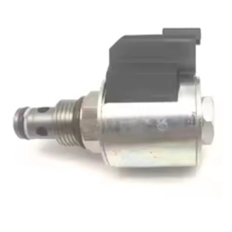 Solenoid Coil Repla…