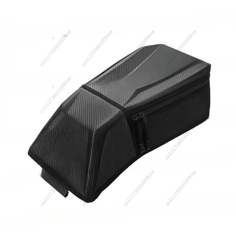 Center Console Storage Bag Between Seats Fit Maverick X3 MAX XRS XDS 2017-2023