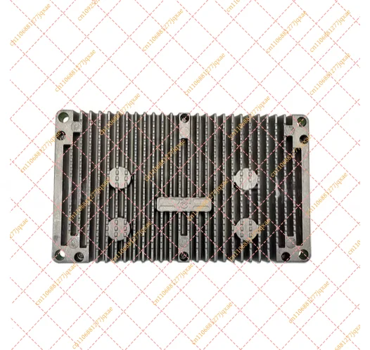 72V 240A Smart Bluetooth Programmable Controller, 70A Phase Current, High Performance Motor Driver for Electric Vehicles