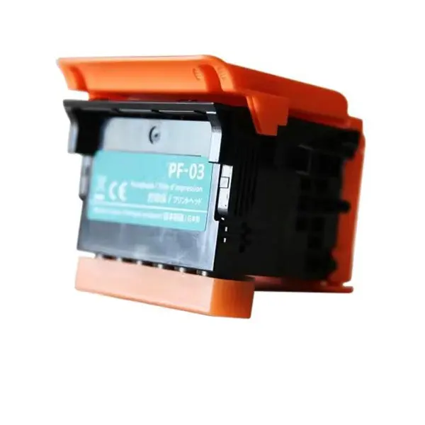 

Pinthead print hea d For Canon nozzle IPF-655 755 650 iPF8010s/8000/815/ 510/ 710/ 605/610 PF03 PF-03 pf 03 PF-03