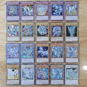 Portekizce yu-gi-oh kartında en çok satılan 8 ürün-no. 4