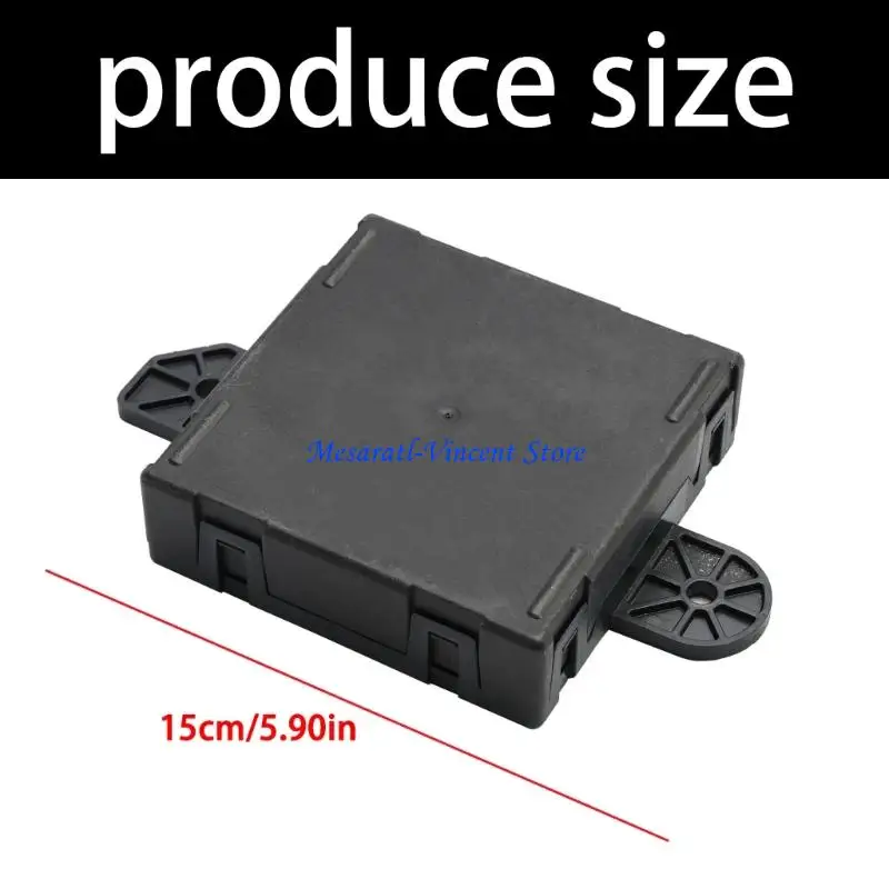 A70F Advanced Electronic Door Module 04602677AH 04602677AK 05026513AA 05026861AD 4602677AG 4602677AJ 5026809AB Für C/V-Fahrzeuge – Detail 6