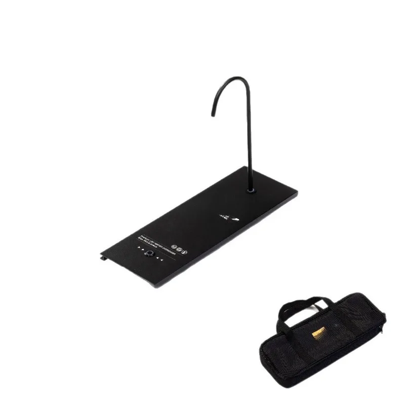 

Outdoor table multi-color scheme 0.5 unit water supply device hidden electric