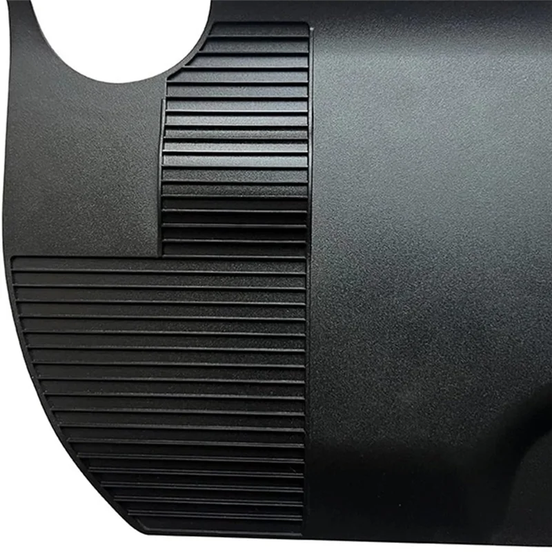 Placa de rampa de vacío A85I para aspiradora Roborock G20S/S8 Maxv Ultra, piezas de repuesto de base de vaciado automático