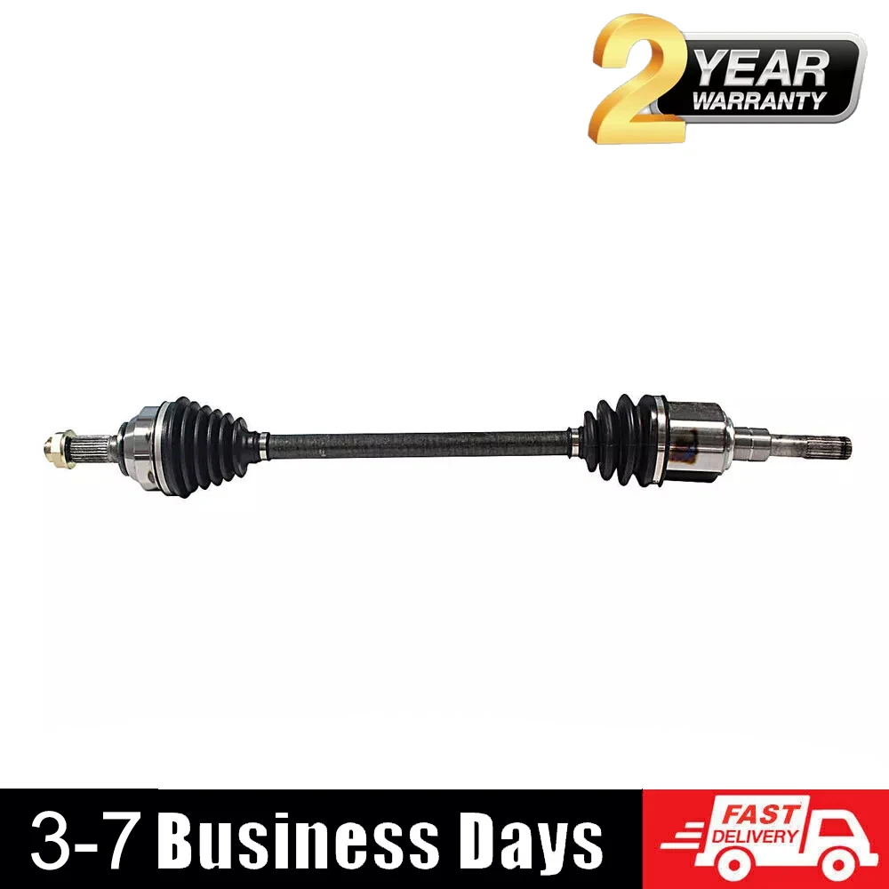 

For Land Rover Freelander 2002 2003 2004 2005 Rear Left CV Axle Shaft CSW