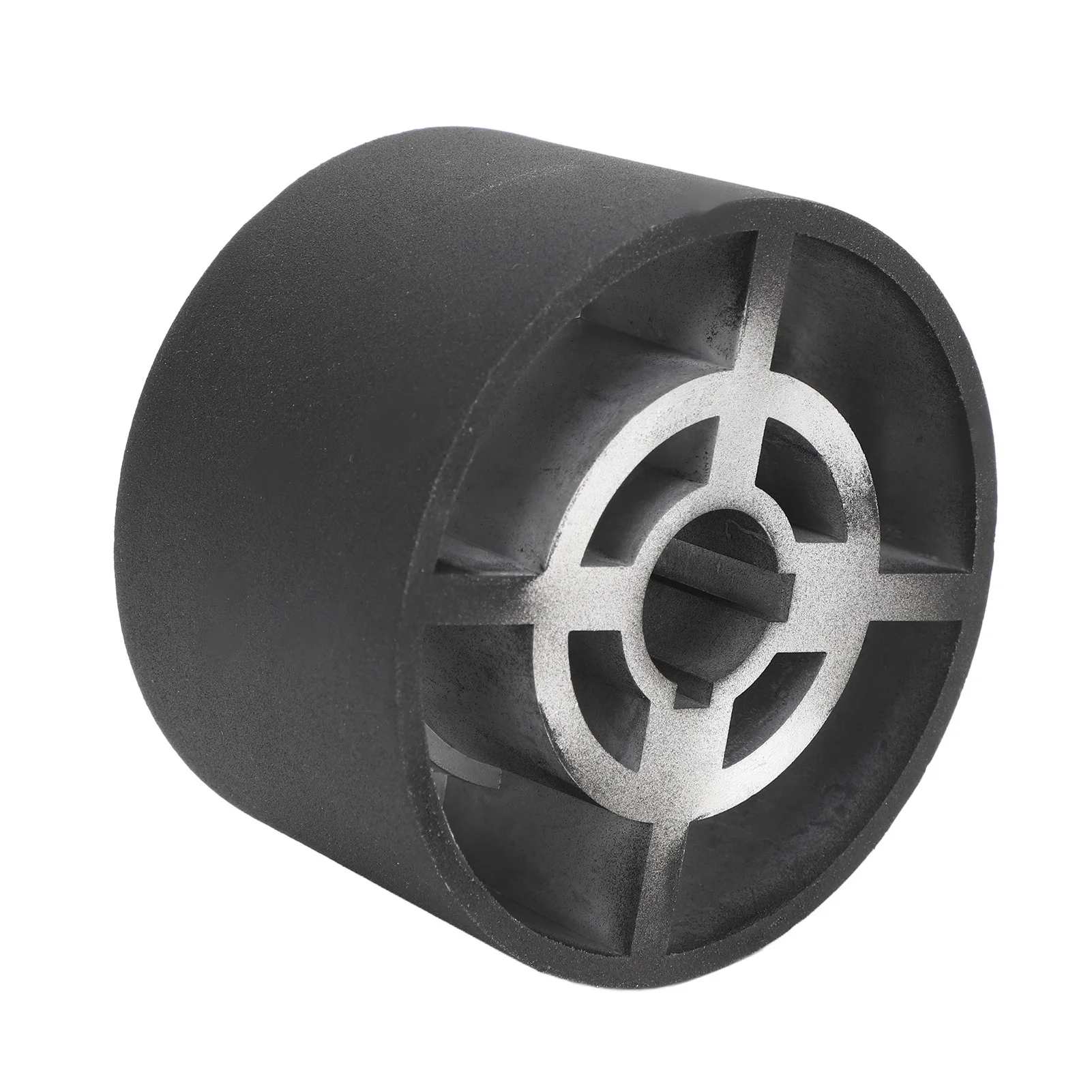 محول محور قارب عالمي ، محول محور عجلة القيادة ، 3 ، 4 بوصة Keyway ، عجلة 6 حفرة قياسية ، ملحقات الأجهزة البحرية #4