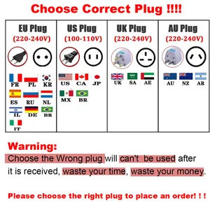 8 en çok satılan, kısa saçlar için düzleştirici - №5