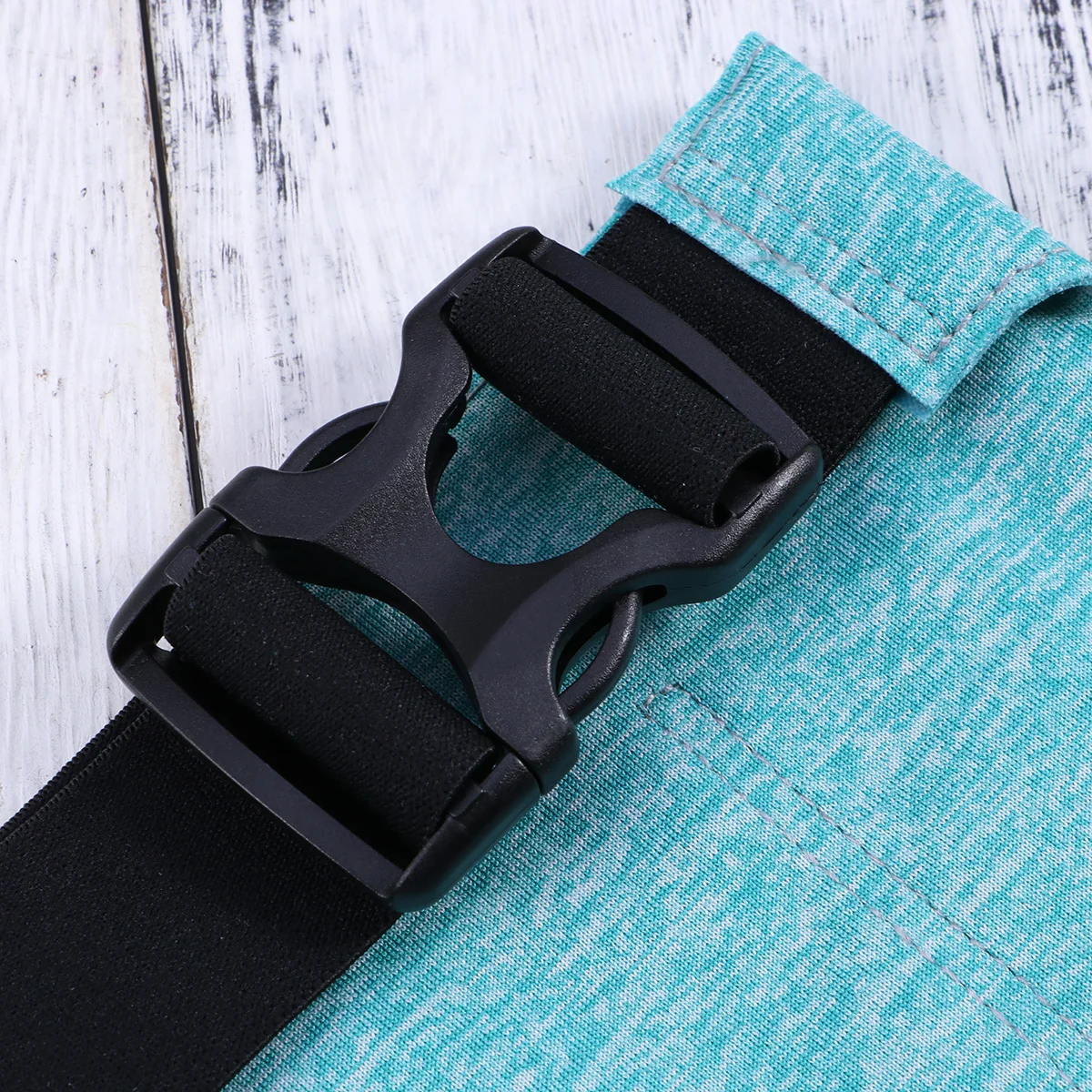 

Водонепроницаемая сумка для телефона 6,5 дюйма, синяя регулируемая спортивная поясная сумка, легкая поясная сумка для бега, путешествий, тренировок на открытом воздухе