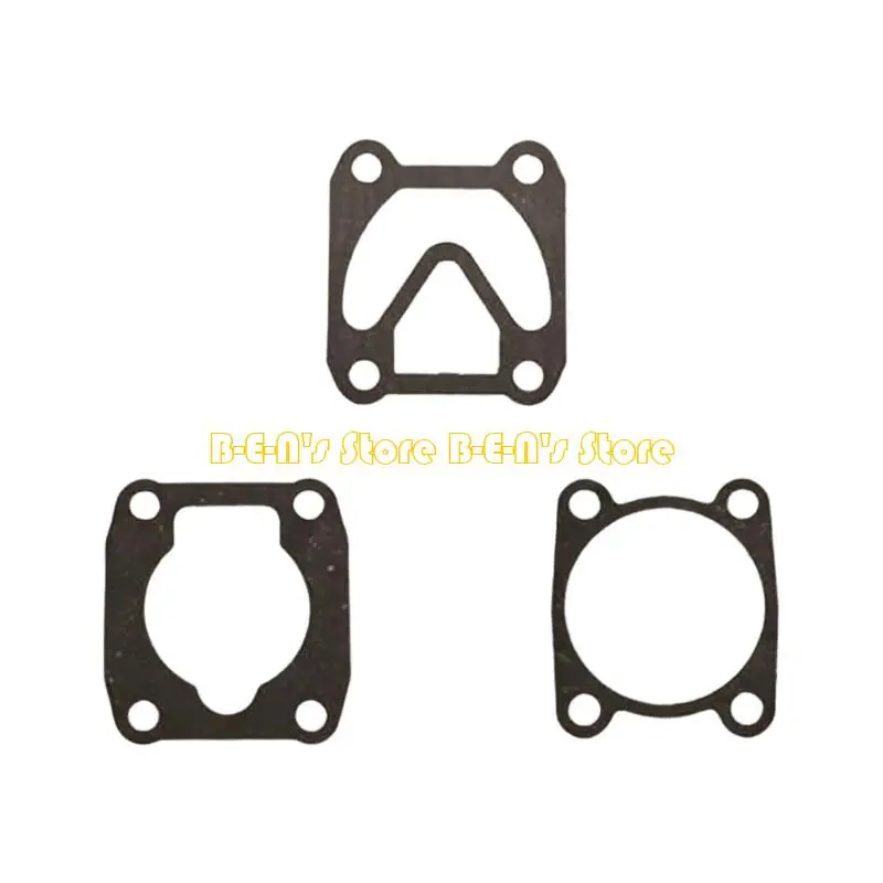 Y1AD Efficient Miniature Air Compressor Gasket Parts With Fiberglass Improved Nylon For Long Last Use For Frequent Use