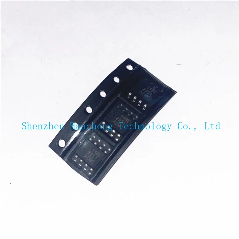 (10PCS-50PCS) LP2951ACMC SOP8 NEW CHIP IC