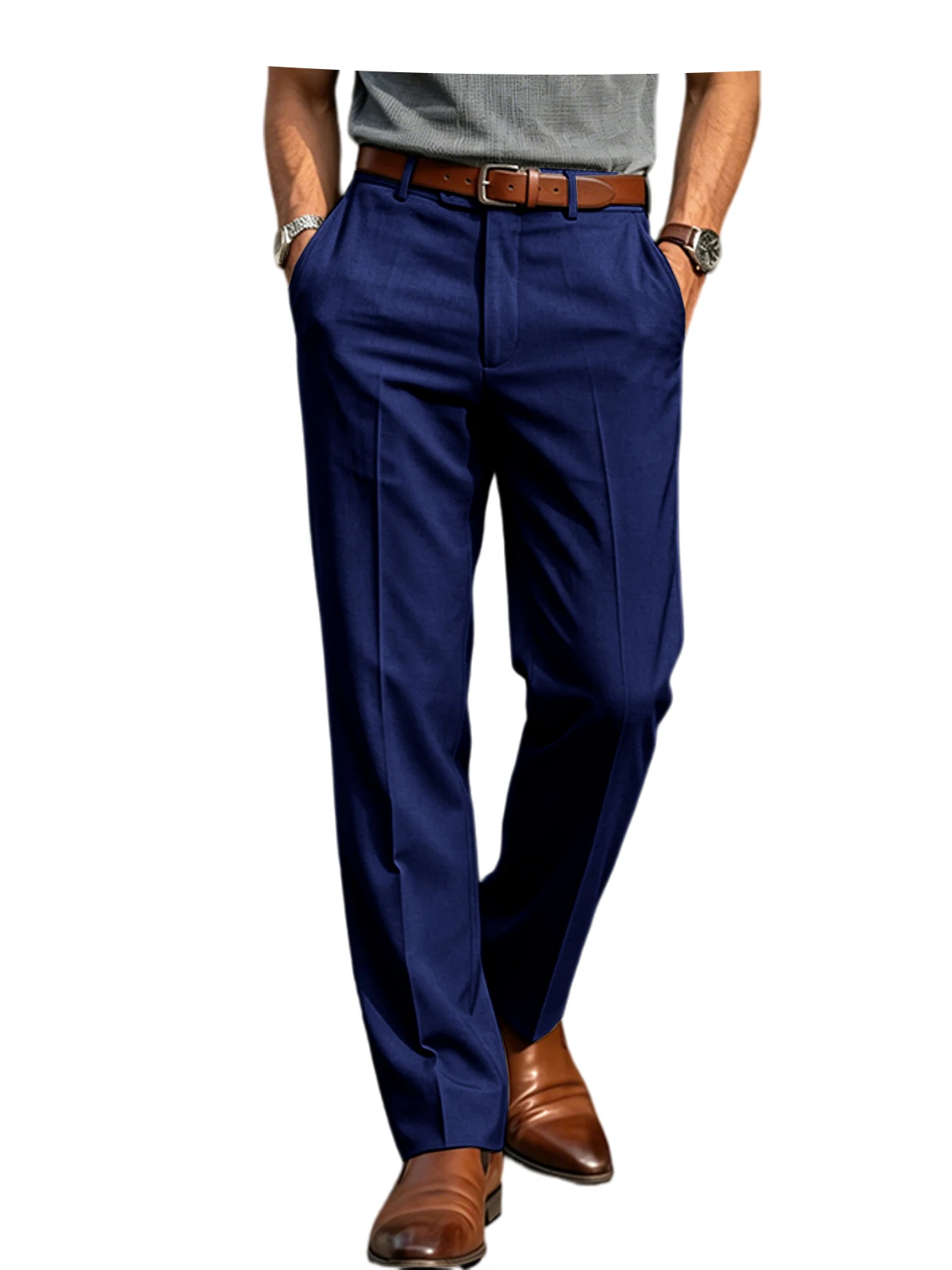 Medium Blue