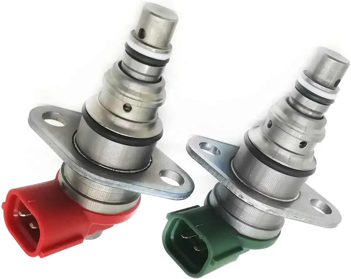 MSparts Suction Control Valve SCV 096710-0062 0967100062 Diesel Fuel injector Pump Regulator