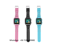 TJXL-2022 New Y8 Children Gaming Smart Watch 1.44 Inch Camera Music Play Puzzle Games Cheap Price Gaming Smartwatch for Children
