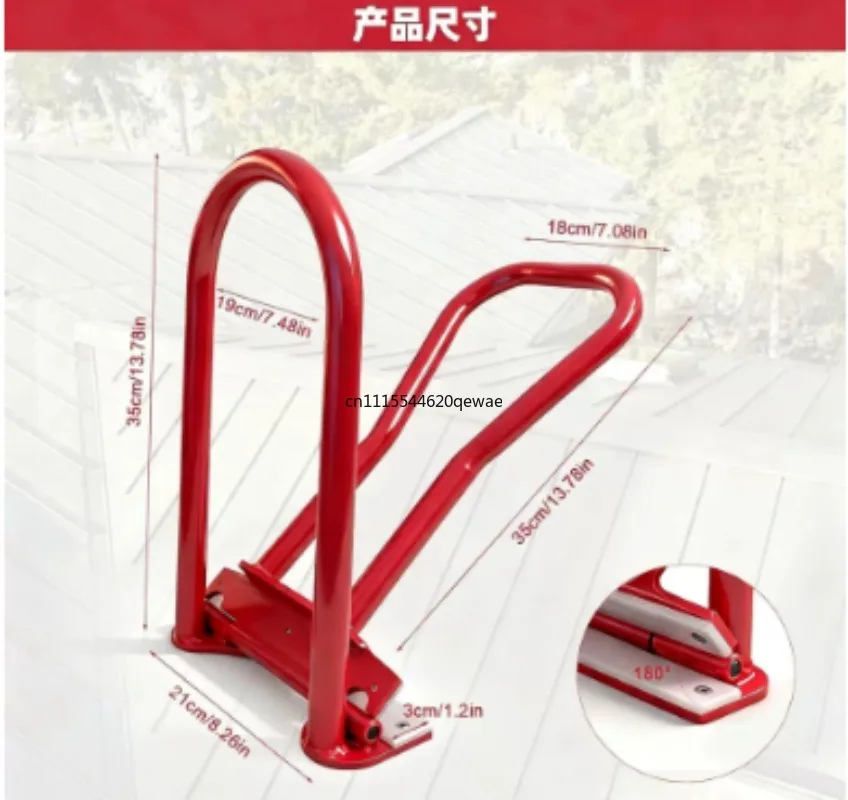 Seam scimitar 90-180° metal roof edge folding edging crimping tool wall sheet metal multi-function bevel