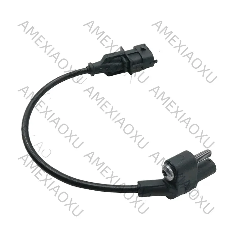 AMEXIAOXU 68029496ab Crankshaft Position Sensor For Grand Cherokee Wk2 Wrangler 2.8 Crd 2007-2018 Auto Part Accessories