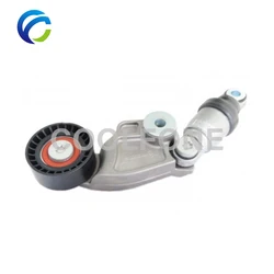 Drive Belt Tensioner for MAZDA 3 6 CX5 CX8 CX-5 CX-8 2.2 D SH01-15-980B SH0115980B SH0115980C SH0115980D APV4032 533012810