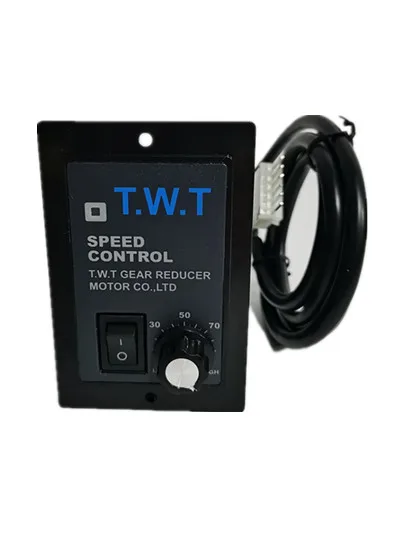 

T.W.T регулятор Twt переключатель управления скоростью US-52 US52-90W US52-120W