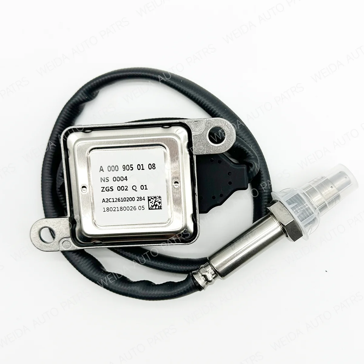 A0009050108 0009050108  New Nitrogen Oxygen NOx Sensor 12V For Mercedes Benz W205 W164 W253 W213 W238 X166