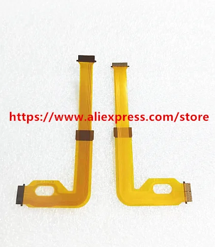 High quality NEW Lens Anti shake Focus Flex Cable For SONY FE 28-70 mm 28-70mm f / 3.5-5.6 OSS (SEL2870) 55 caliber Repair Part