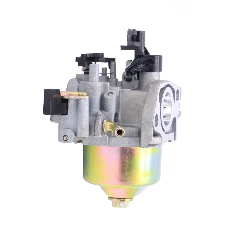 GXV120 Carburetor for Honda HR194 HR195 HR214 HRA214 5.5hp Lawn Mower GXV120 GXV140 GXV160 Replaces 16100-ZE6-W01 16100-ZE7-055