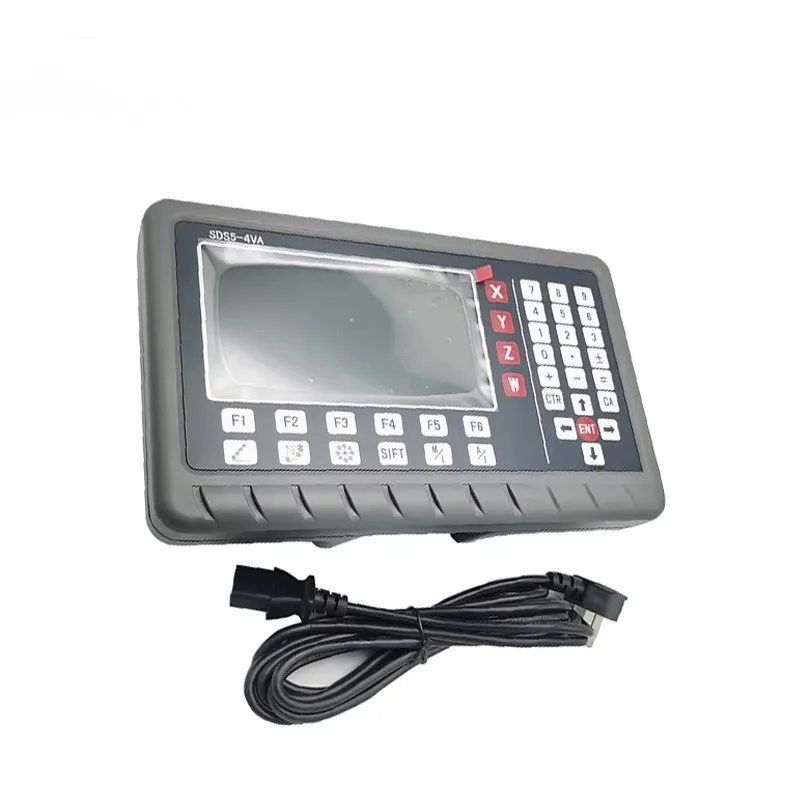 Digital Display Con…