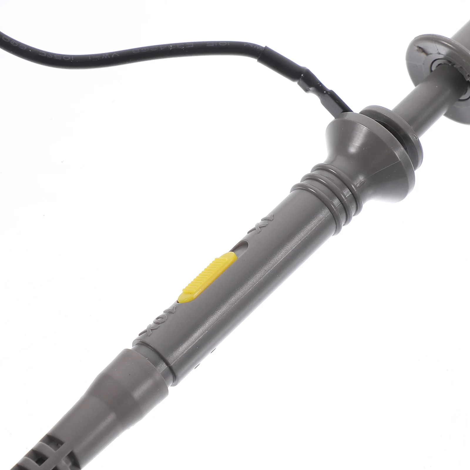 

Oscilloscope Clip Probe 100 MHz Oscilloscope Probe Oscilloscope Probe kit 10X probe clip probe for Oscilloscope