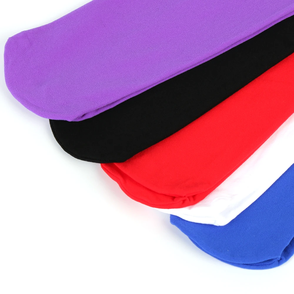 70D Damen Halbtransparente Strumpfhose Frühling Herbst Wärmend Hochelastisch Weiche Damen-Strumpfhose Hochwertige Studentinnen-Strümpfe – Detail 6