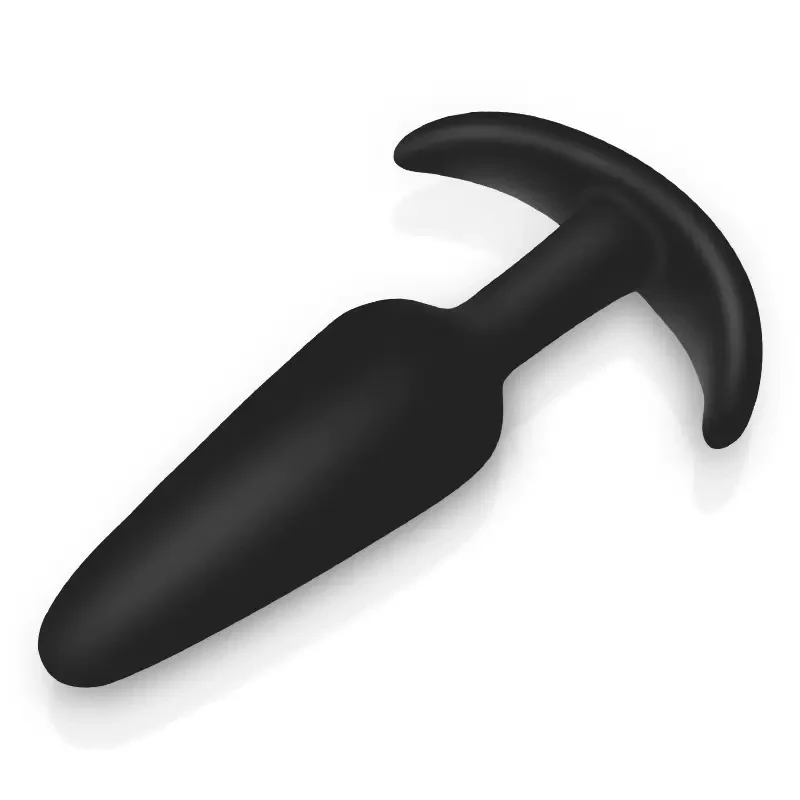 Silicone Anal Plug Ship Anchor Dildo Butt Plug Prostate Massager Adult Games Sex Toys for Men Women Intimate Goods Adult Product