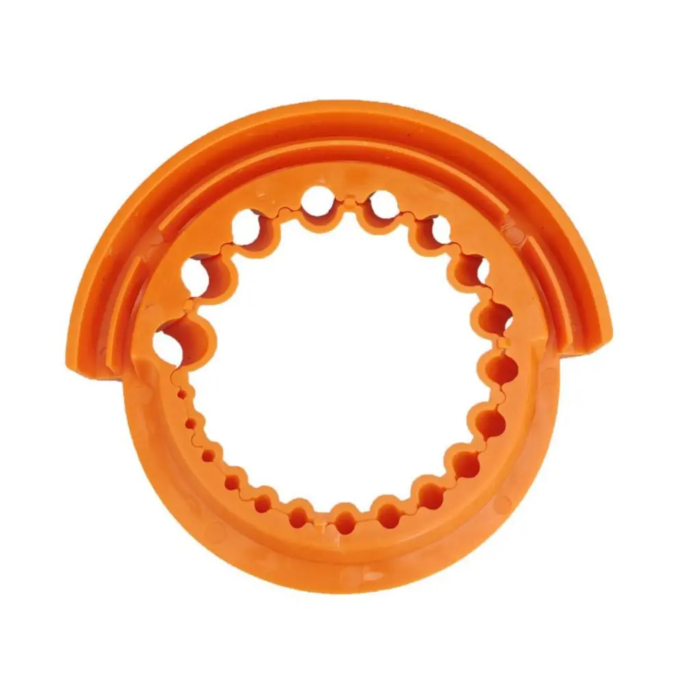 Durable 2-13mm Drill Bit Sharpener Thickened Precise Grinding Tool Efficient Compatibility Sharpening Tool Grinding