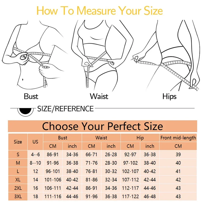 Bodysuit  waist trainer body shaper