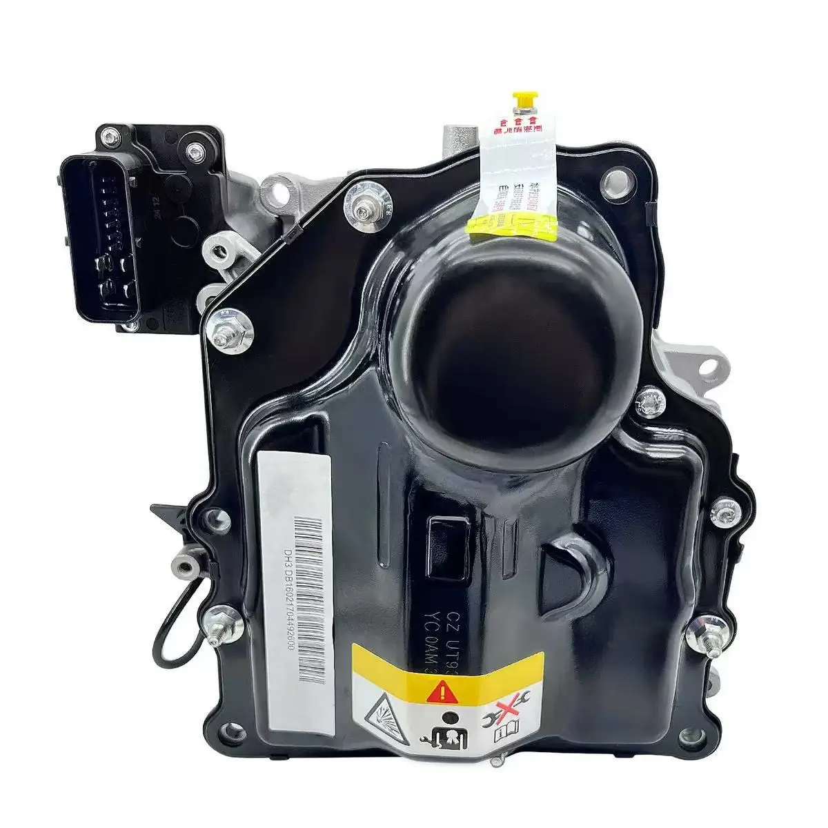 769DQ200 Automatic Transmission Control Unit Body
